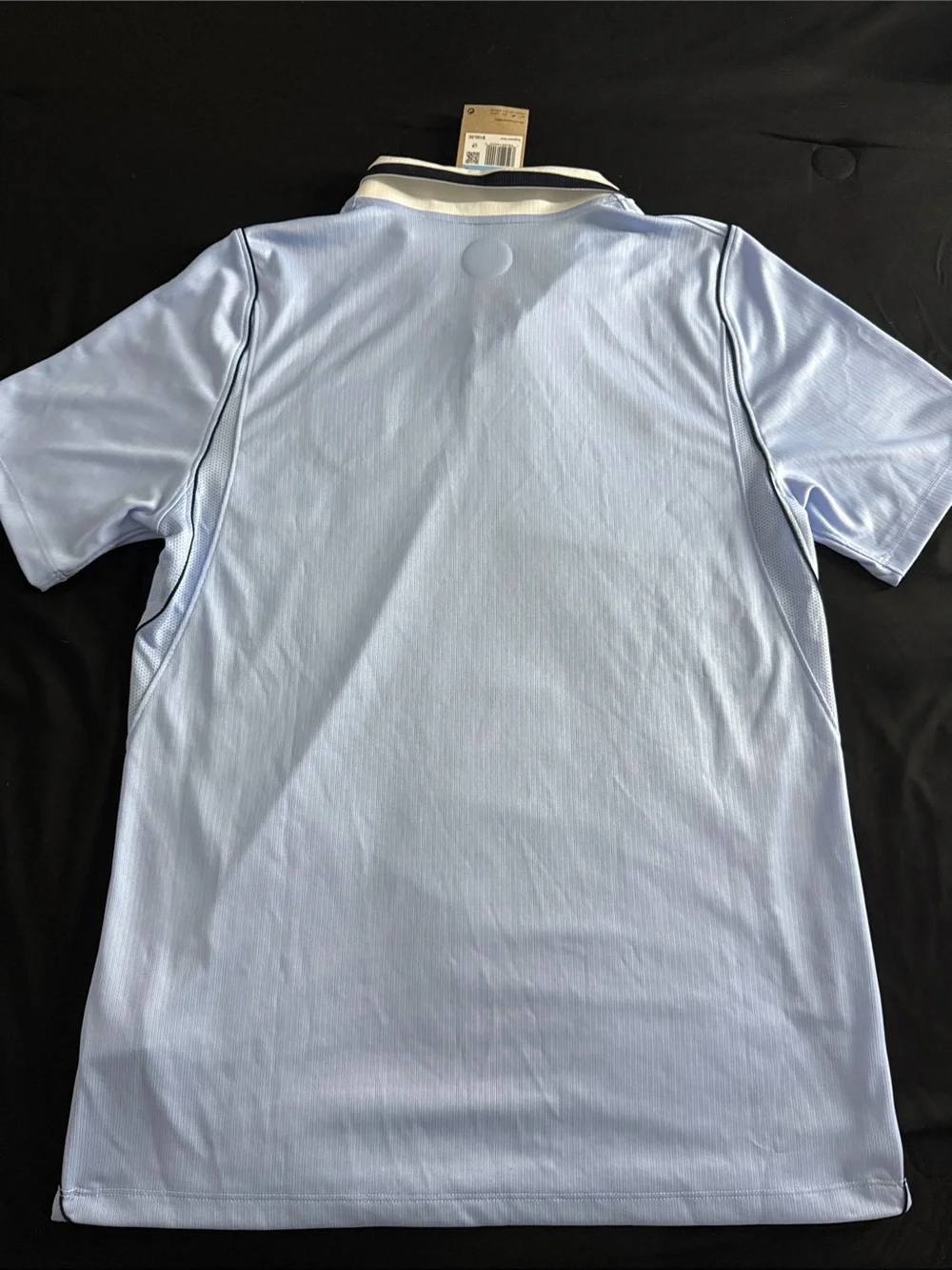 Uruguay 🇺🇾 2026 FIFA World Cup Edition Nike Home Jersey
